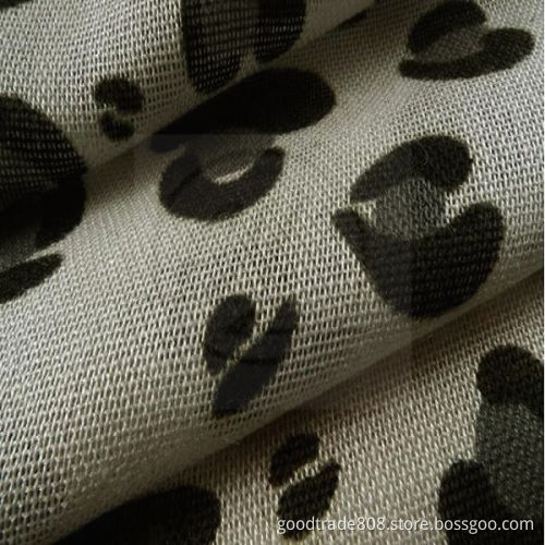 Fabric for Scarf